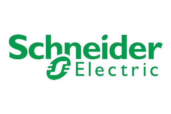 Schneider logotyp