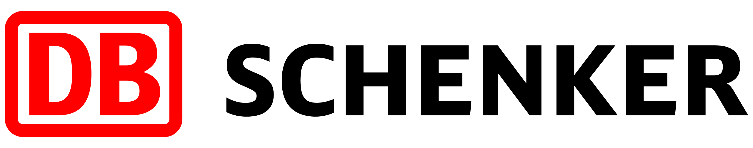 Schenker logotyp