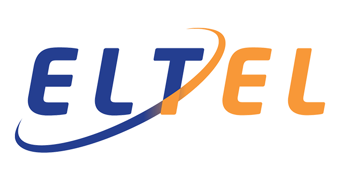Eltel logotyp