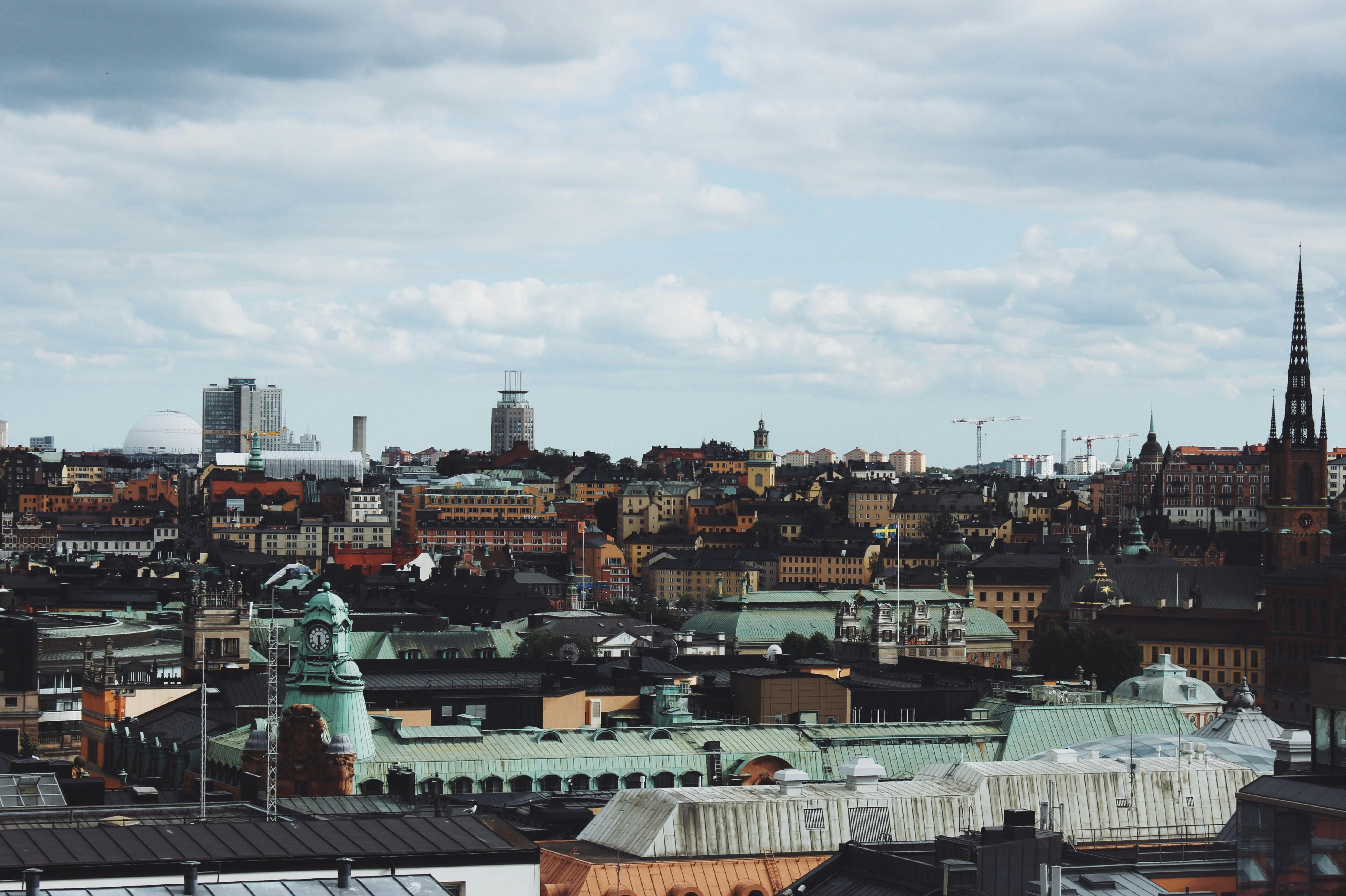 Bravura Stockholm