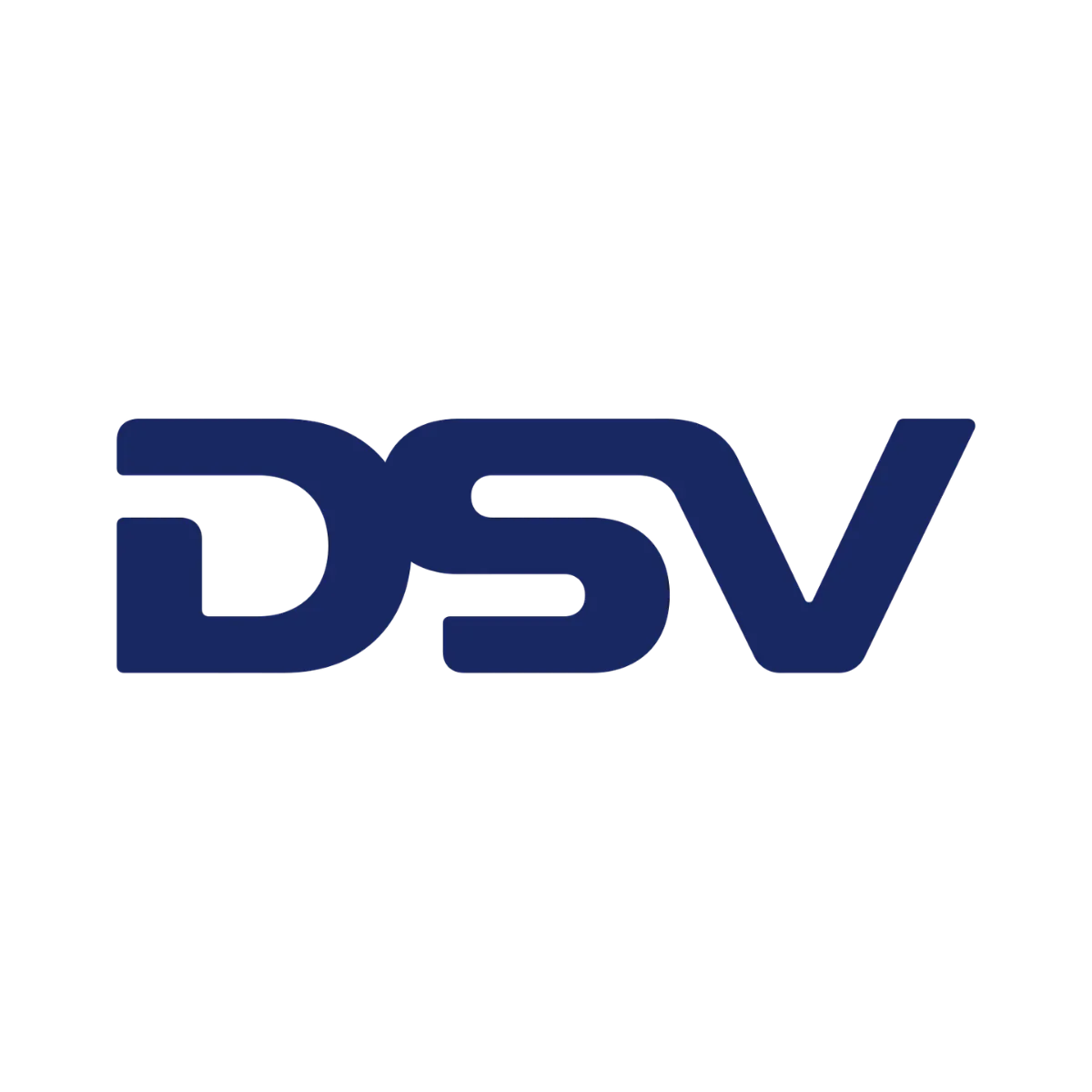 DSV logo