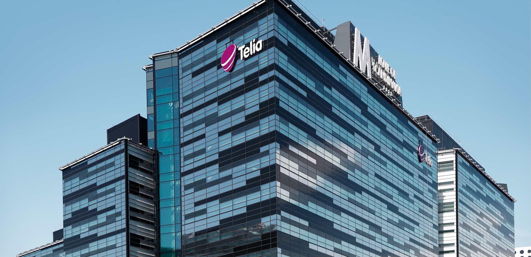 TELIA COMPANY