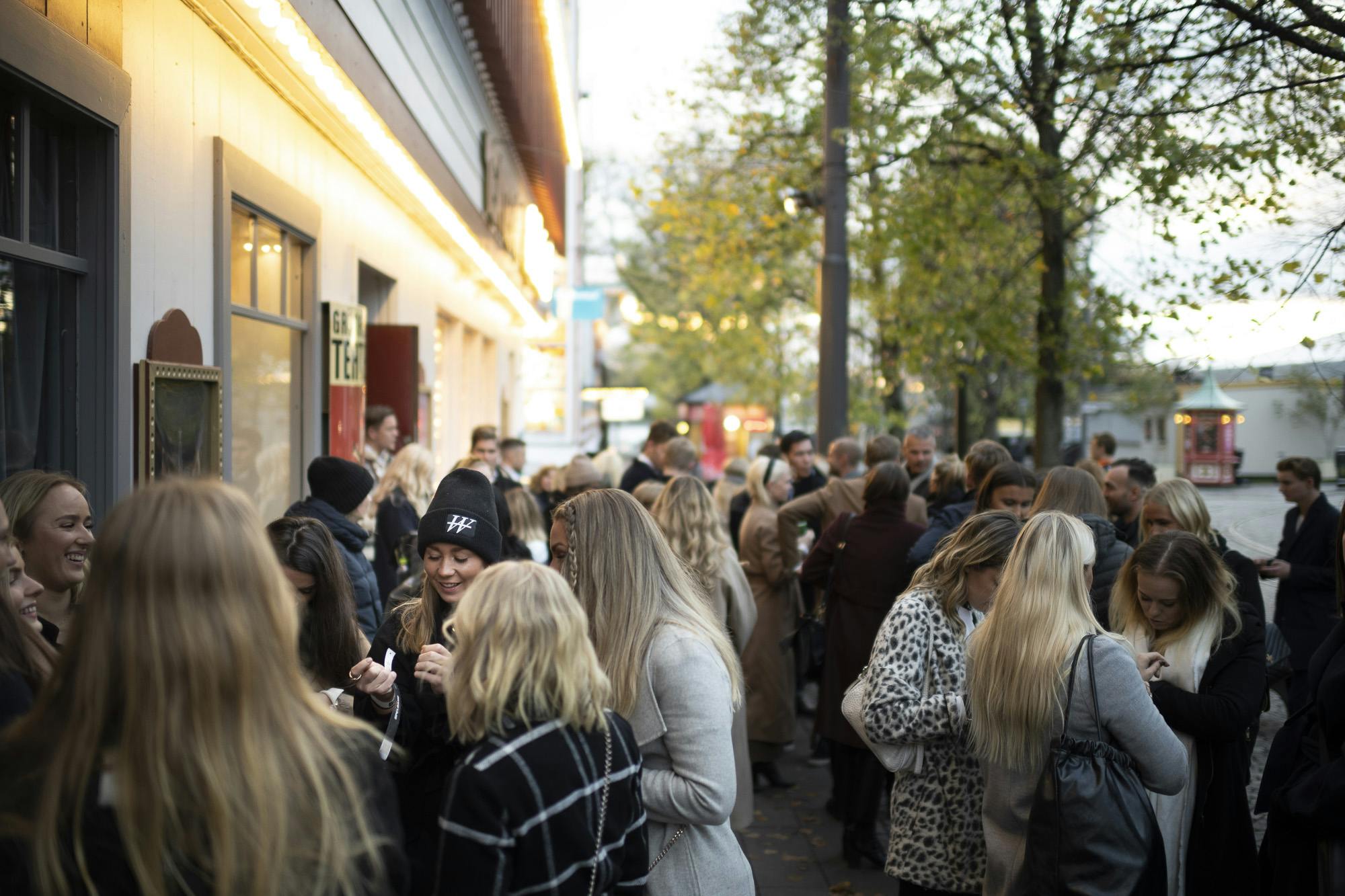Medarbetare på Bravura