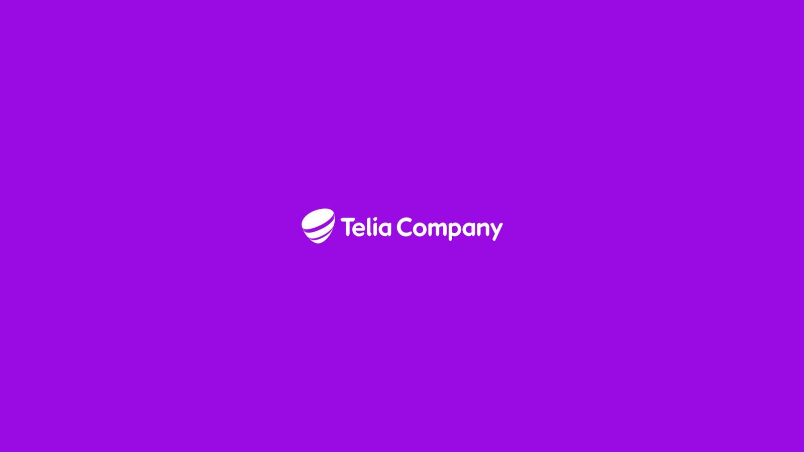 Telia-company