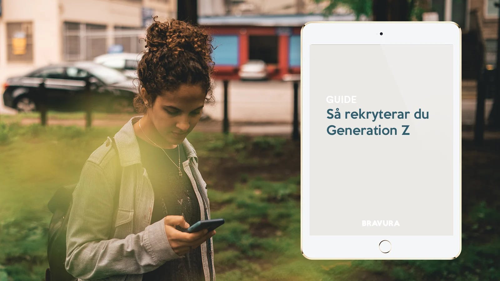 Guide om generation Z