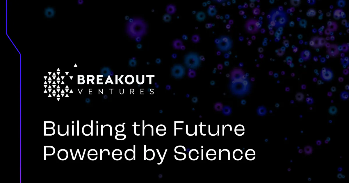 Breakout Labs photo
