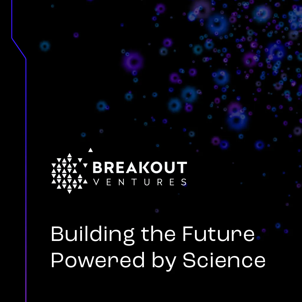 Breakout Labs photo