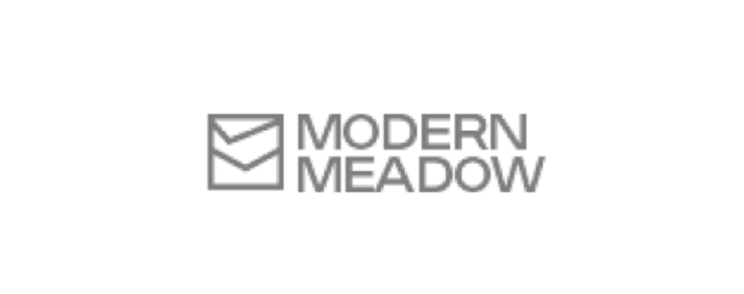 modern meadow