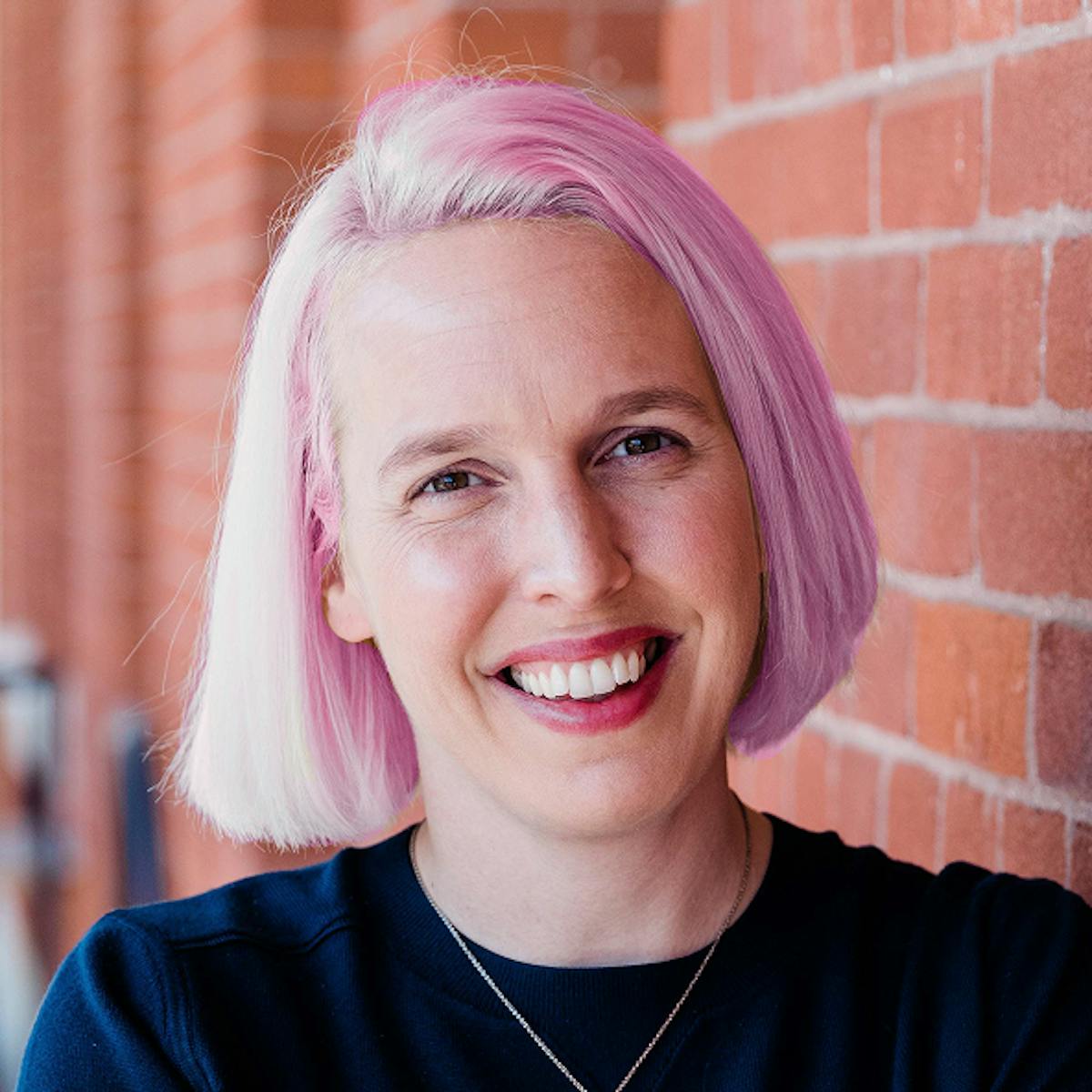 Headshot of Dana Watt