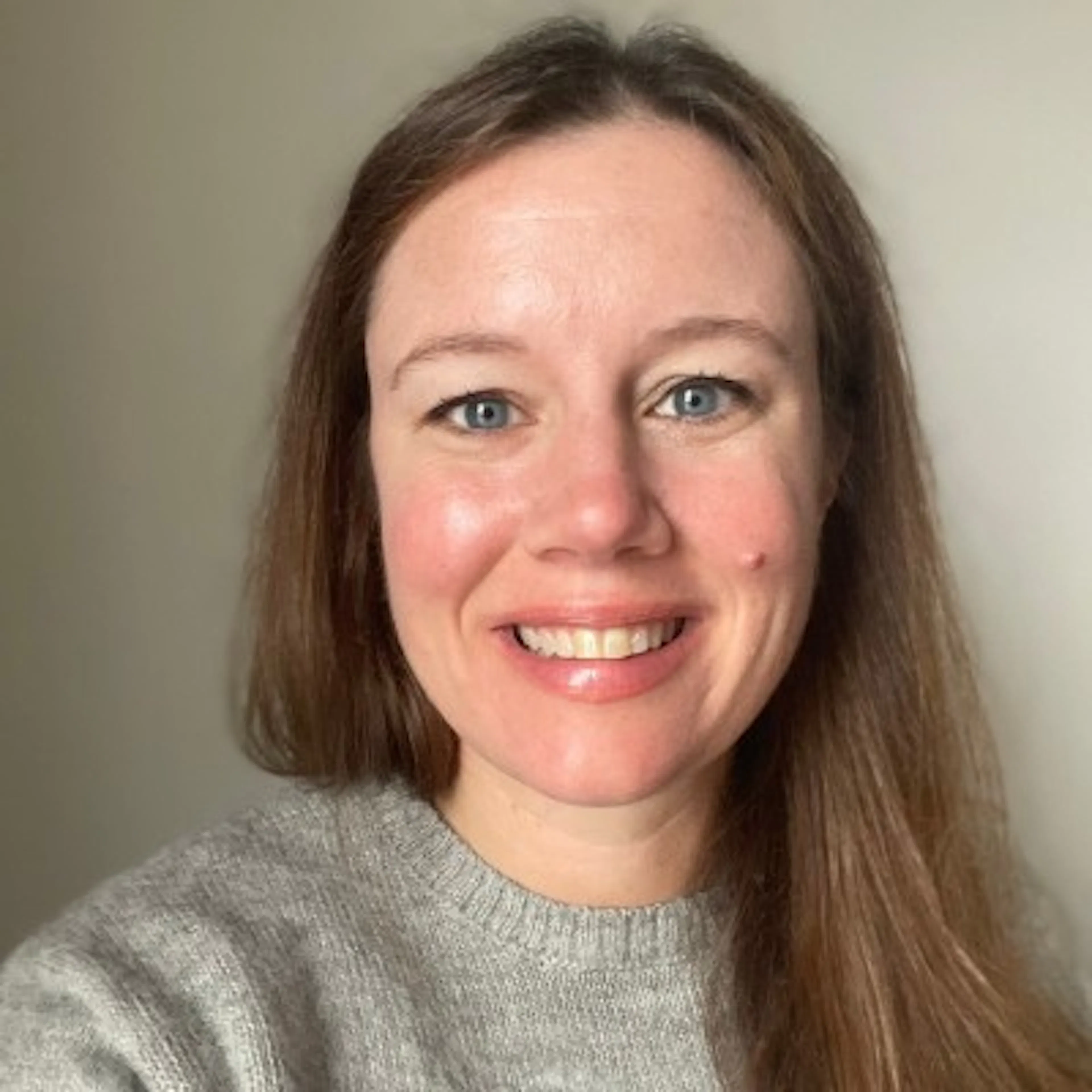 Rebecca Nugent, Operating Partner