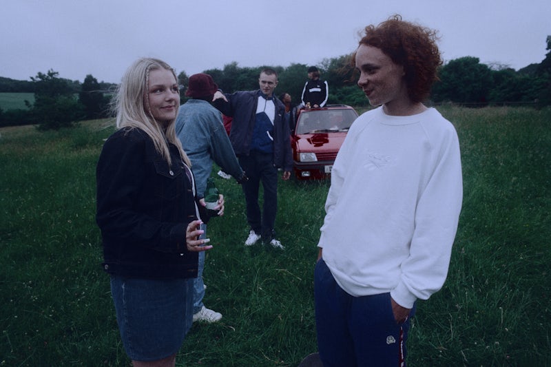 'Common Youth'