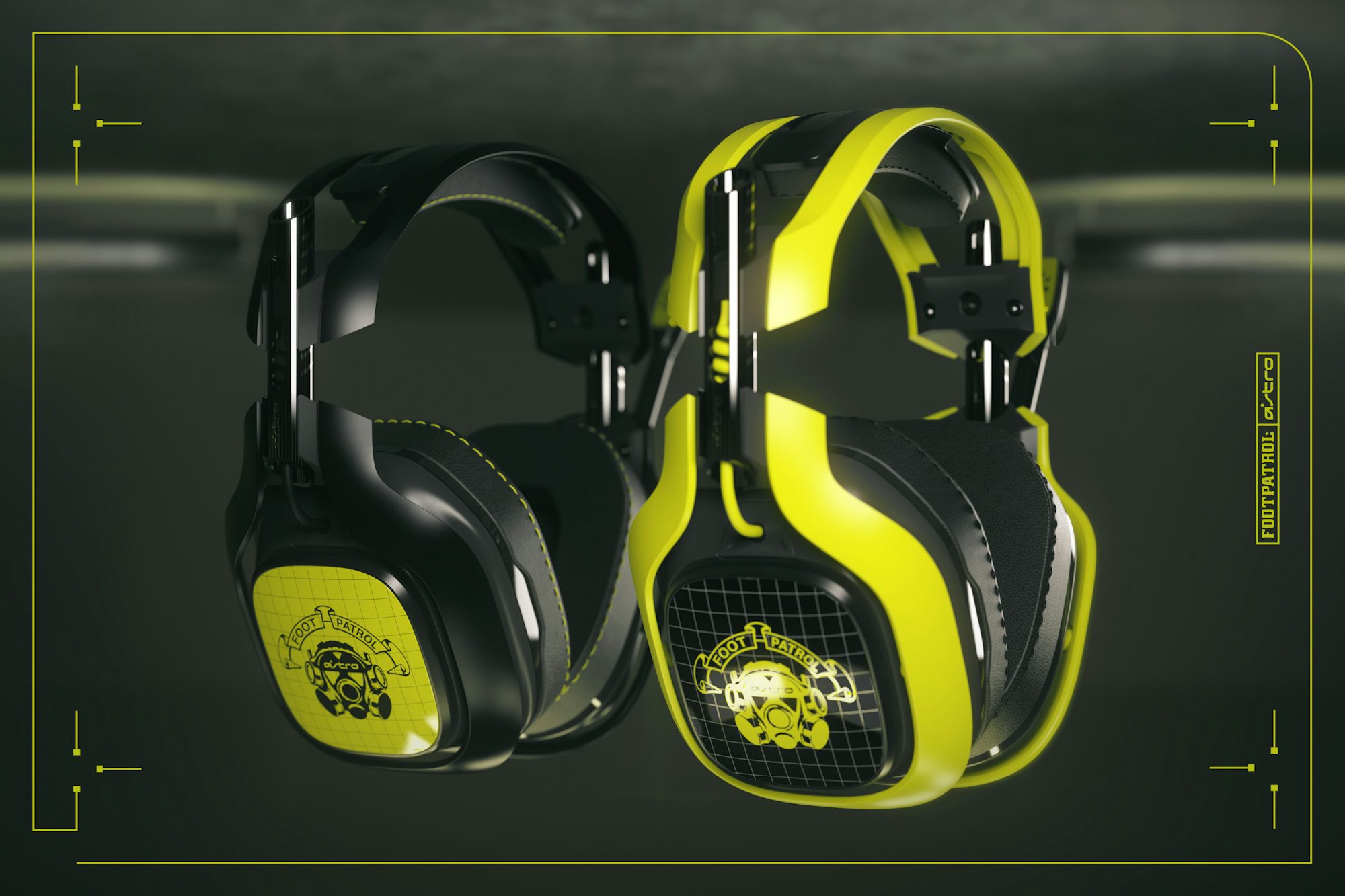 ASTRO Gaming