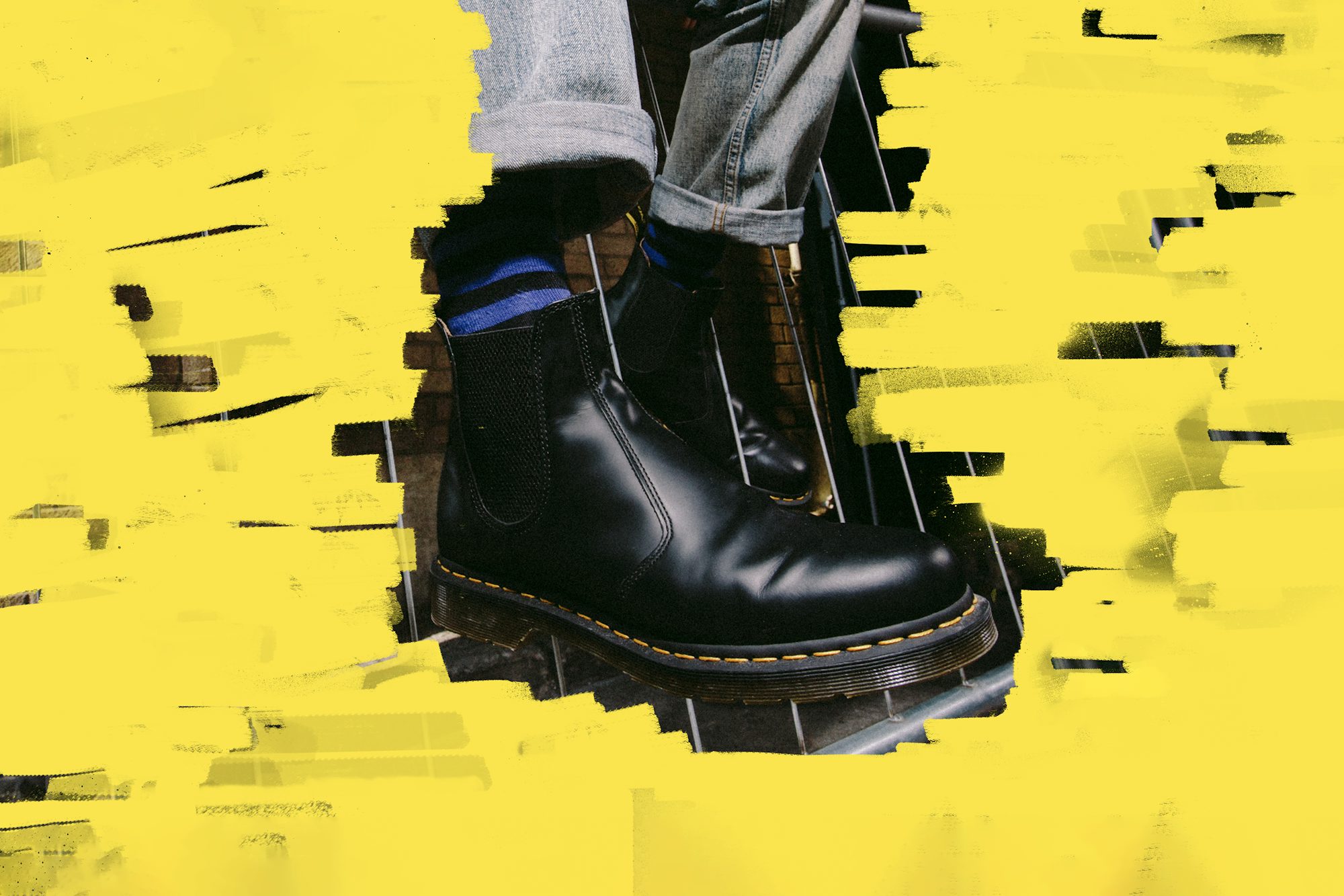 AW20 'Unpolished'