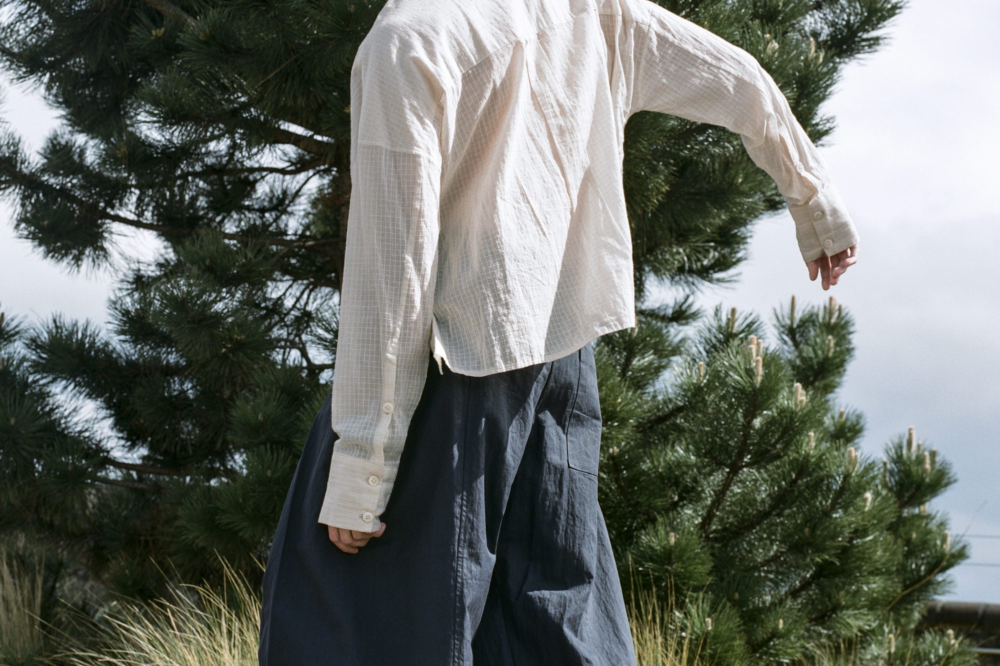 AW21 Suicoke
