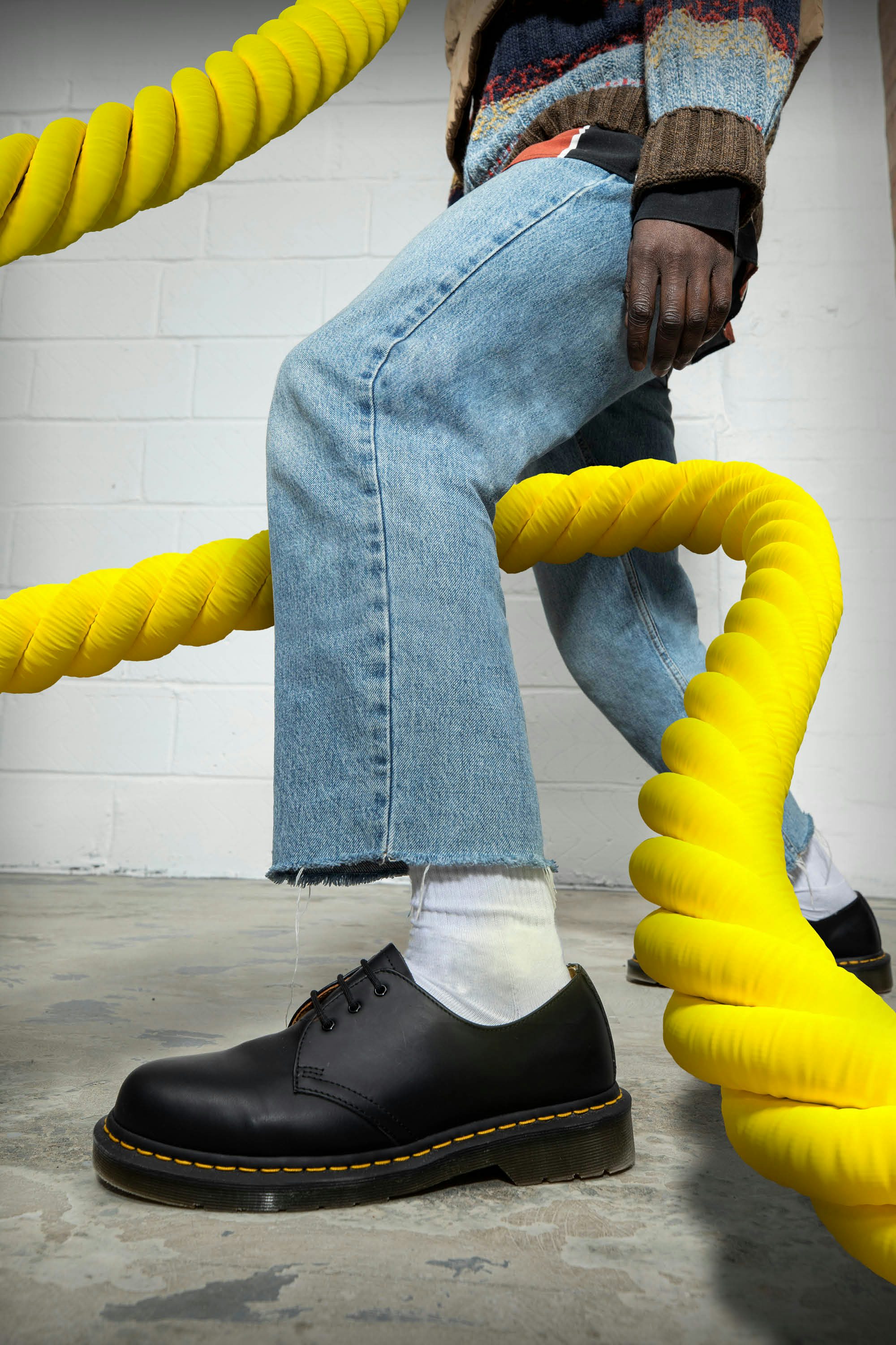 AW22 'Unpolished'