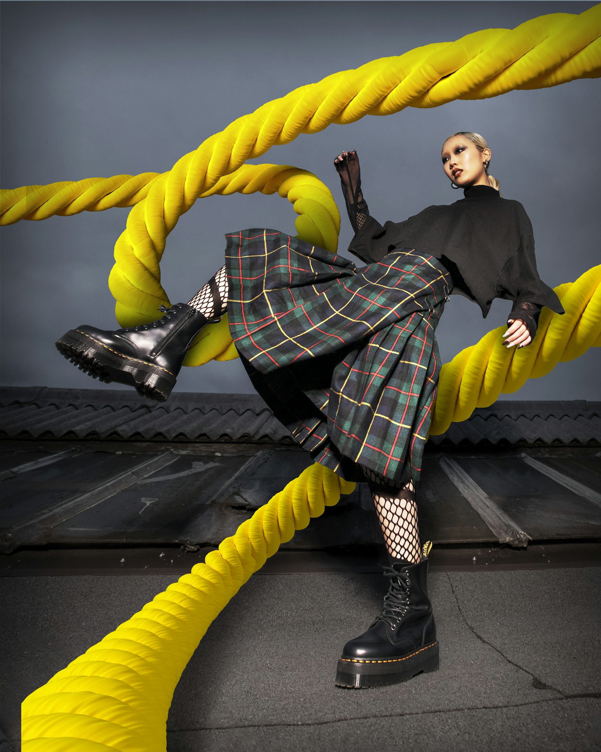AW22 'Unpolished'