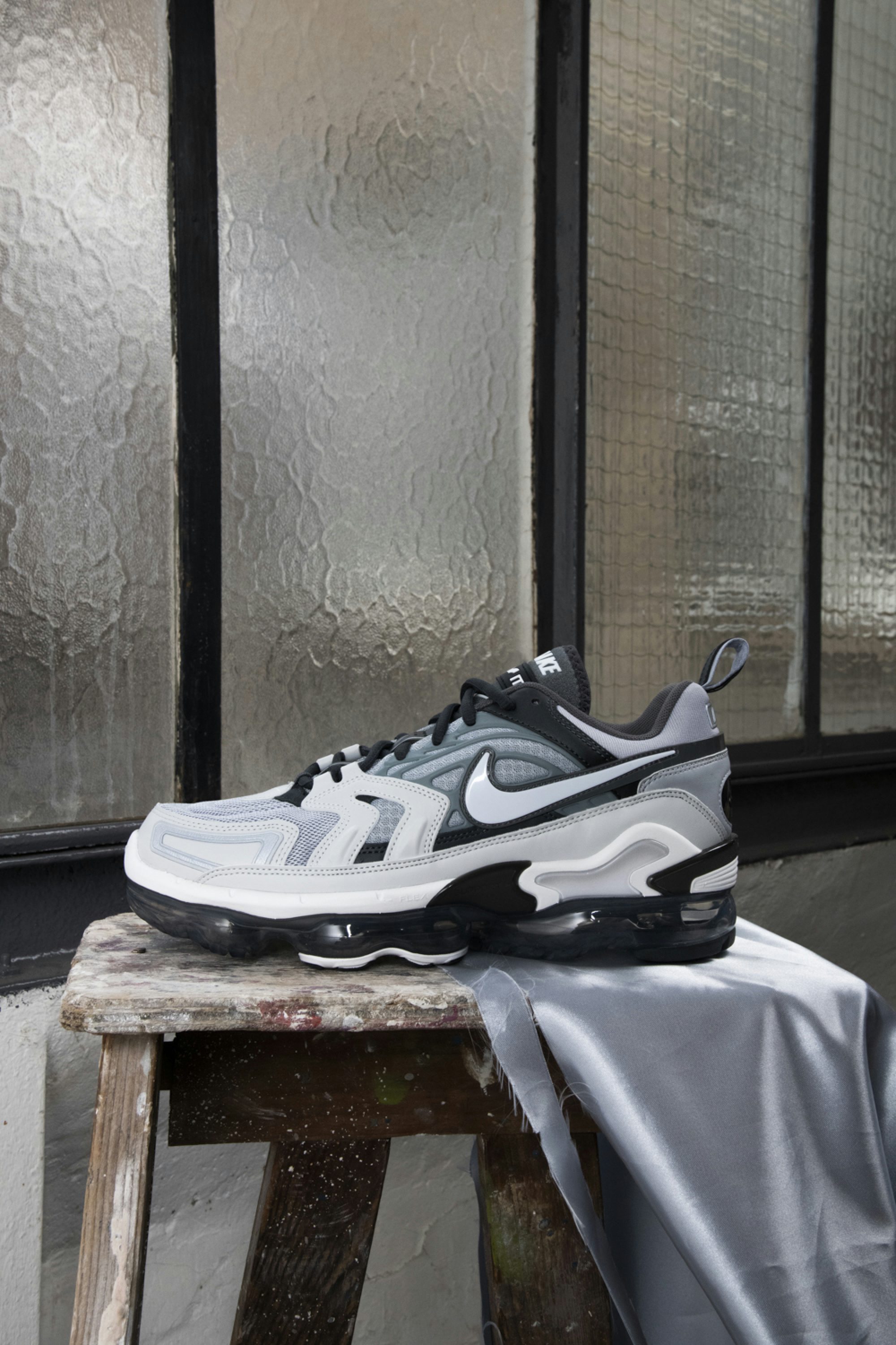 Vapormax Evo