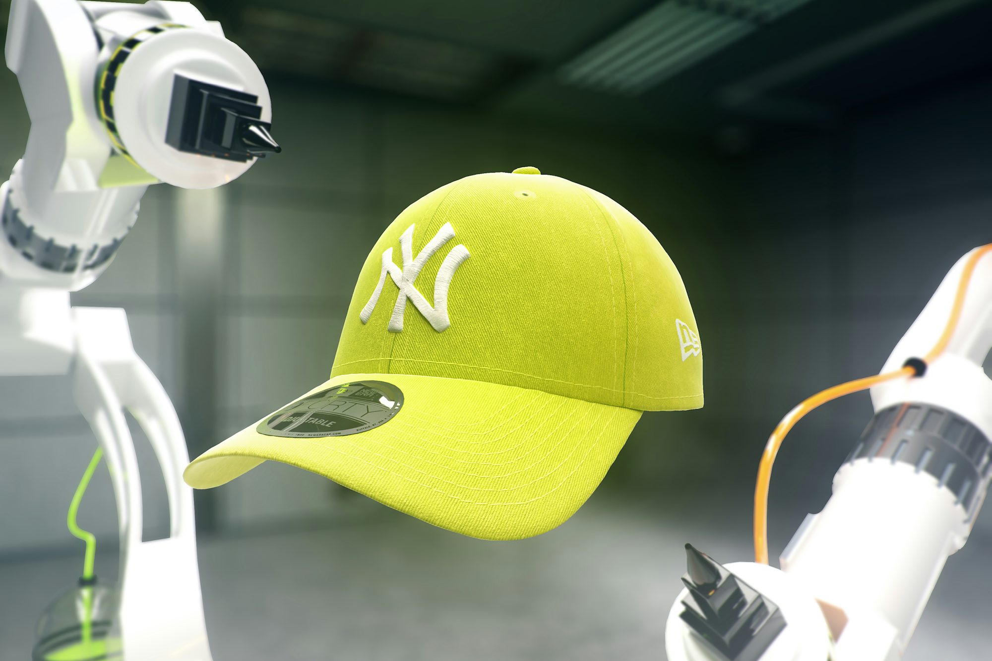 MLB Neon Pack