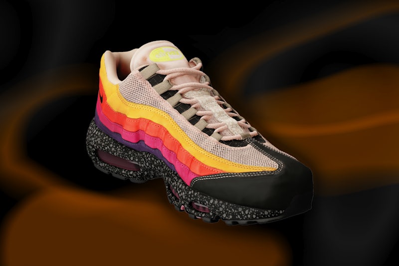 Air Max 95 '20 for 20'
