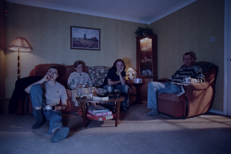 'Common Youth'