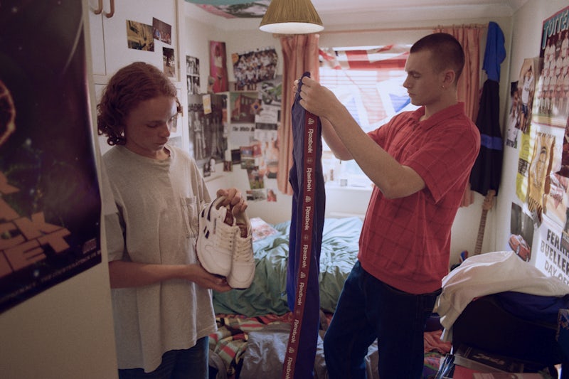 'Common Youth'