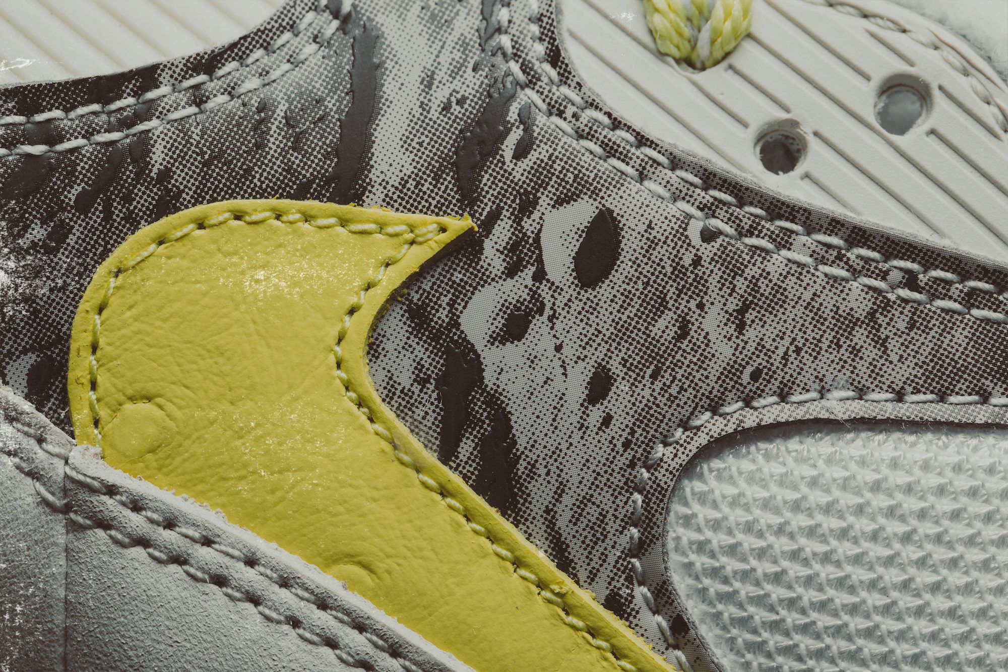 Air Max 90 'Side A/Side B'