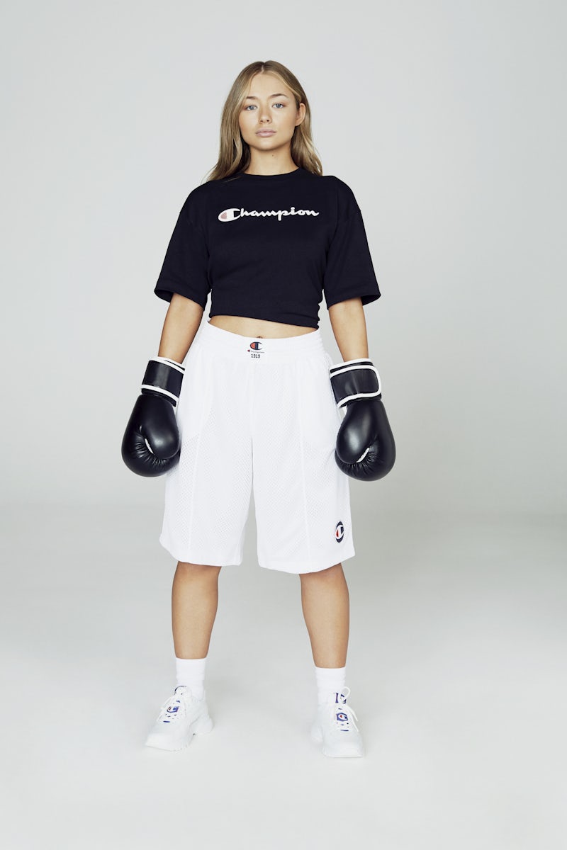 Rochester SS20