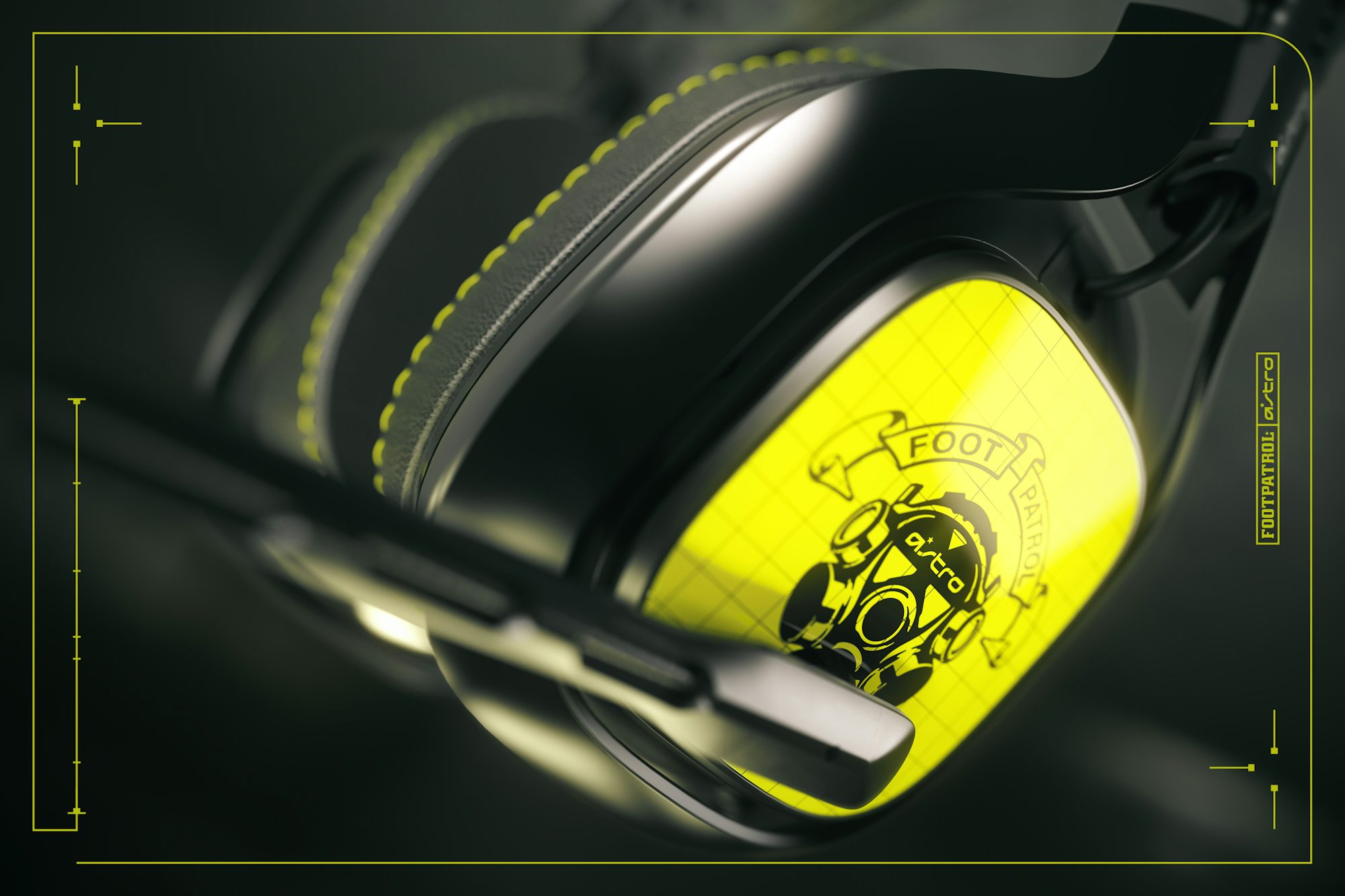 ASTRO Gaming