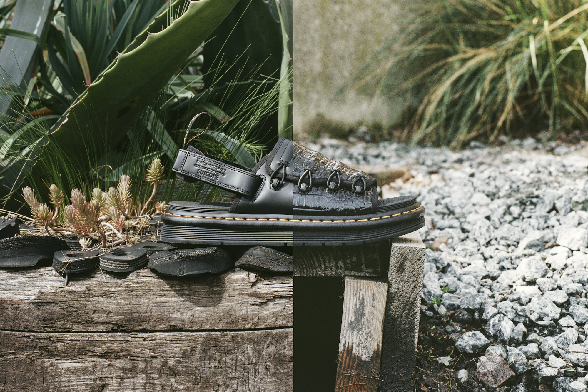 AW21 Suicoke