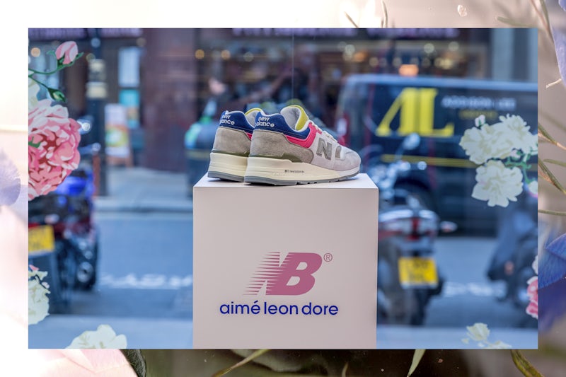 Aime Leon Dore 997