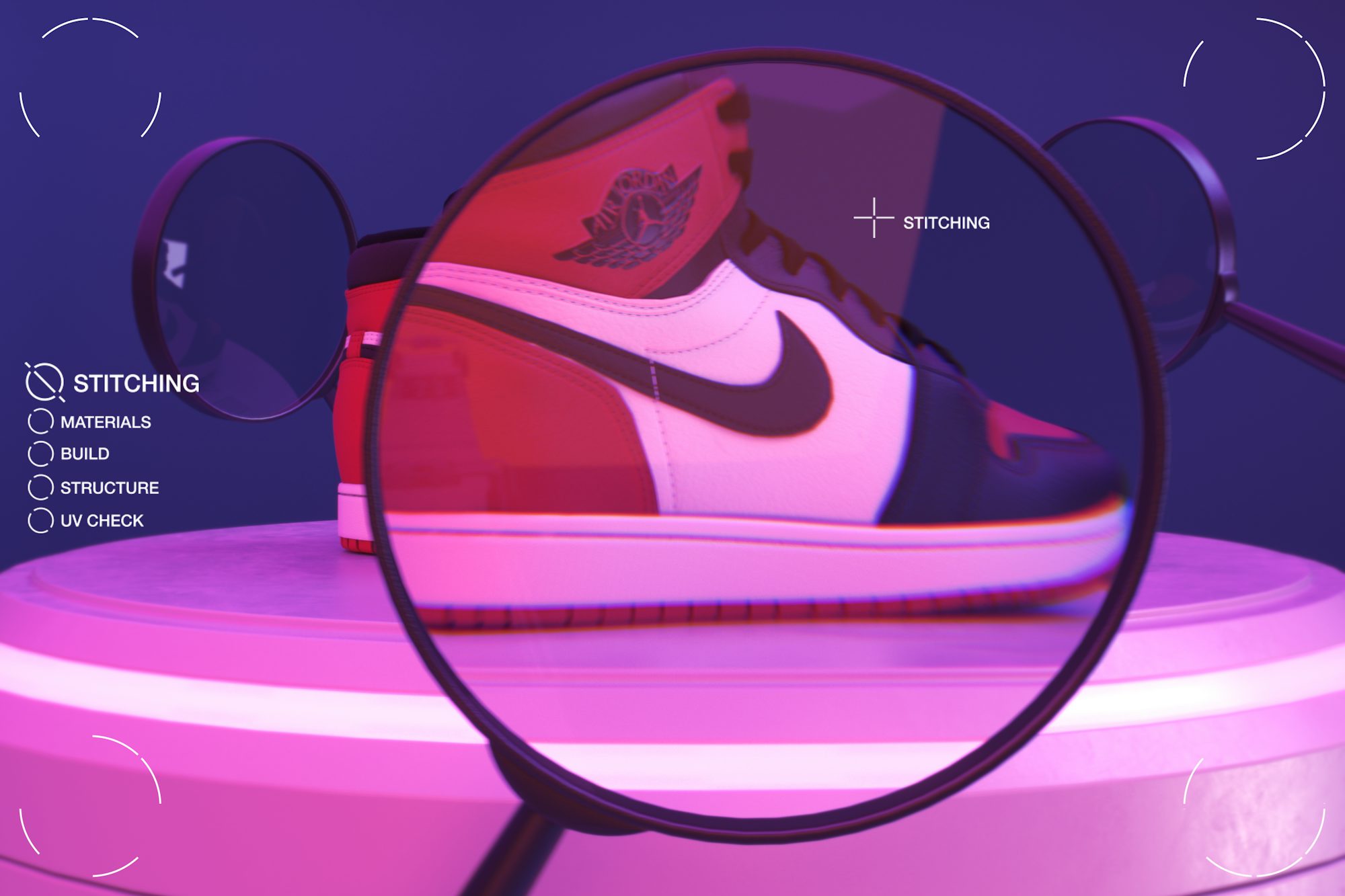 USED SNEAKERS