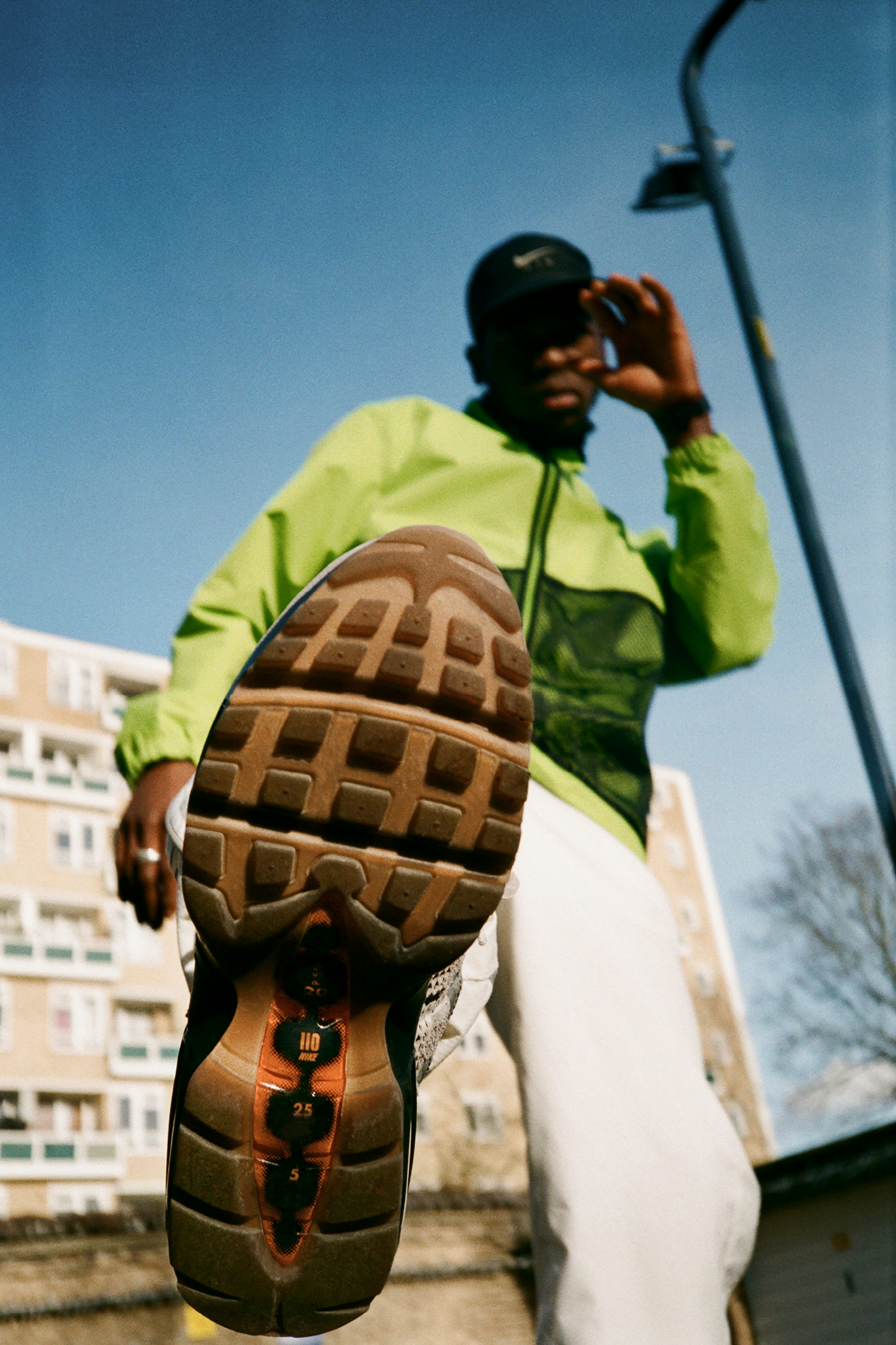 Air Max 95 ‘110’