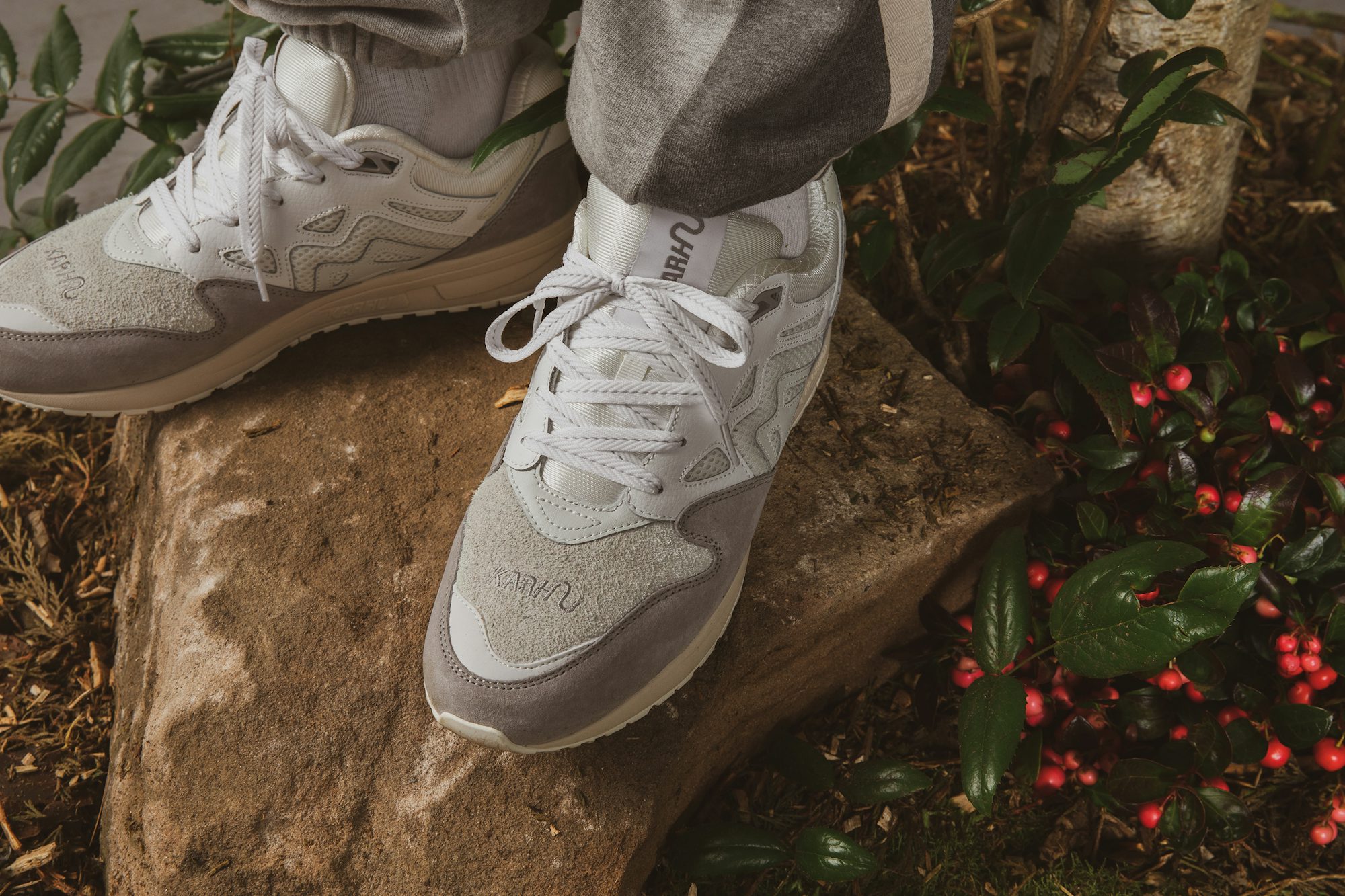 Legacy 96'