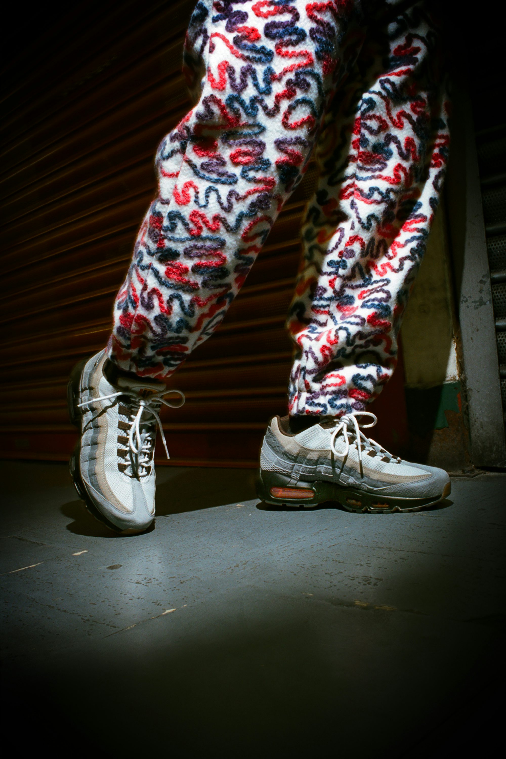 Air Max 95 ‘110’