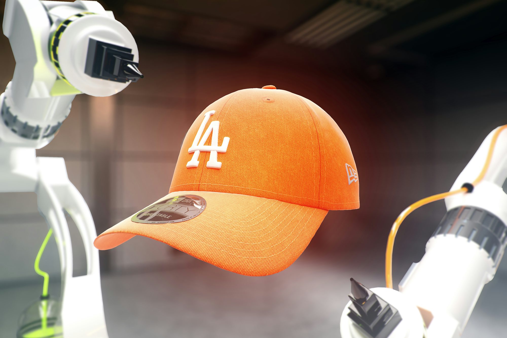 MLB Neon Pack