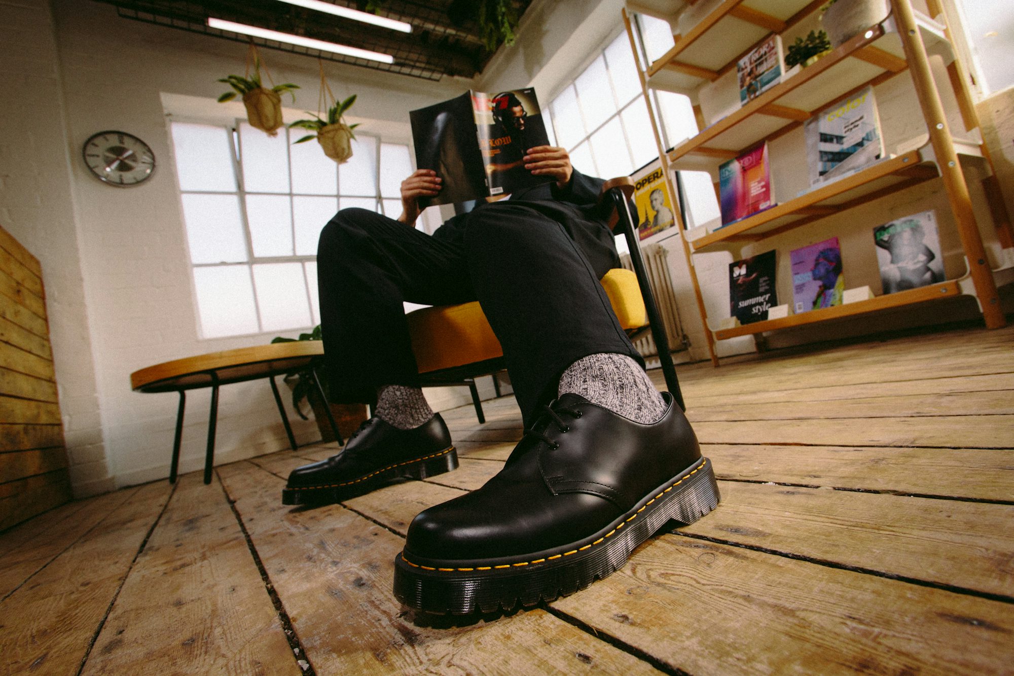 AW20 'Unpolished'