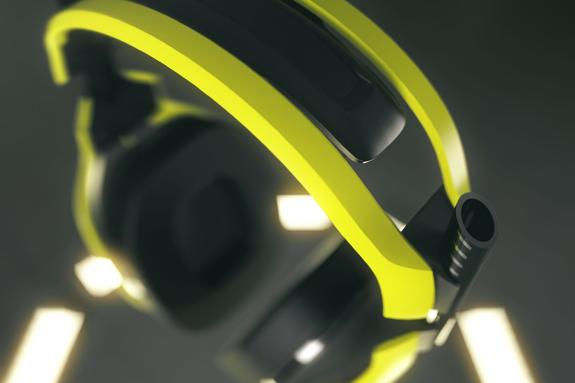 ASTRO Gaming