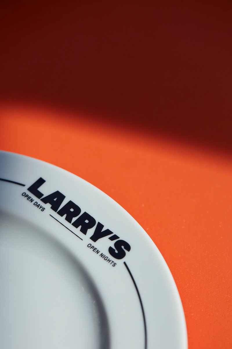 Larry's