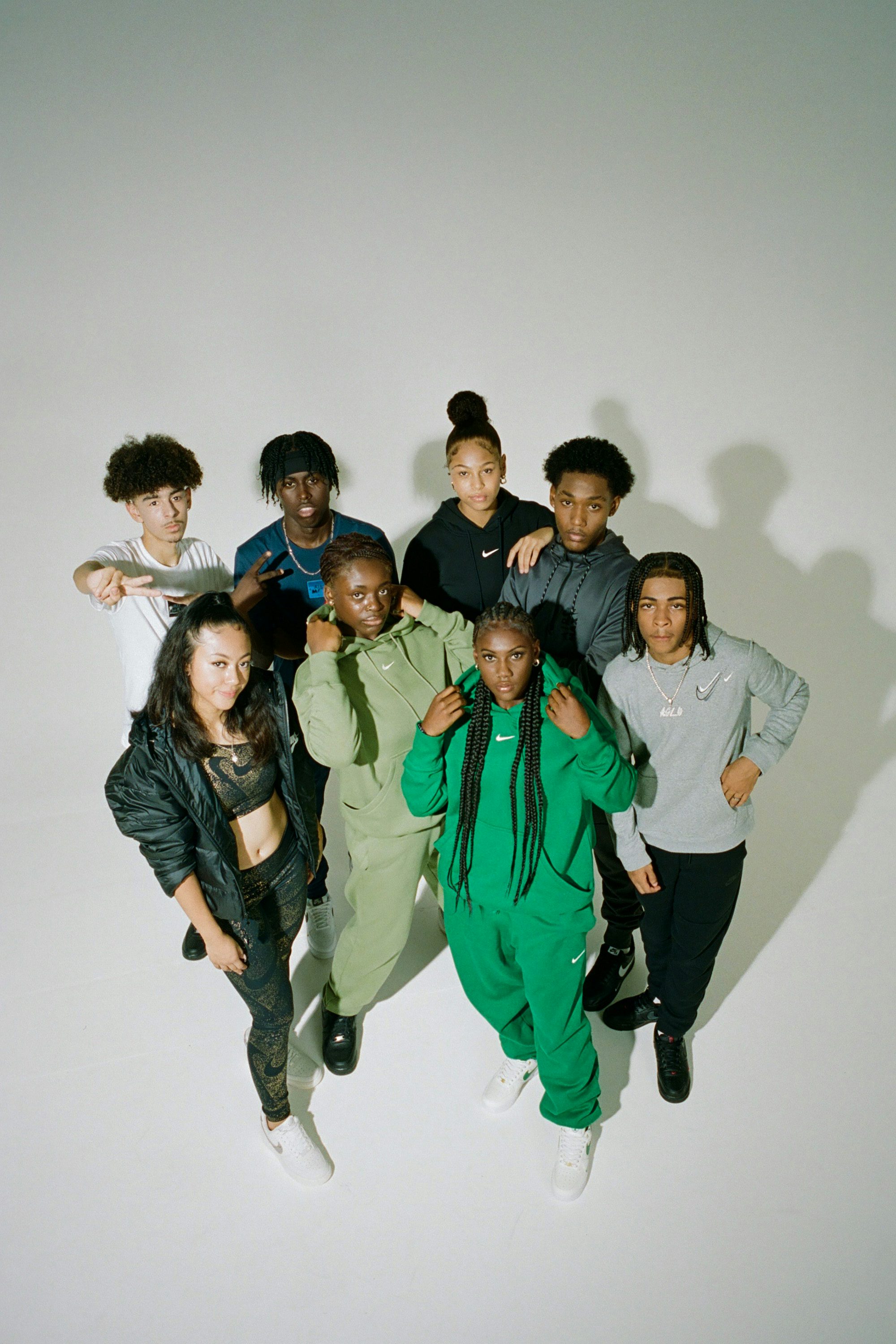 Join Forces With Sturdy Off