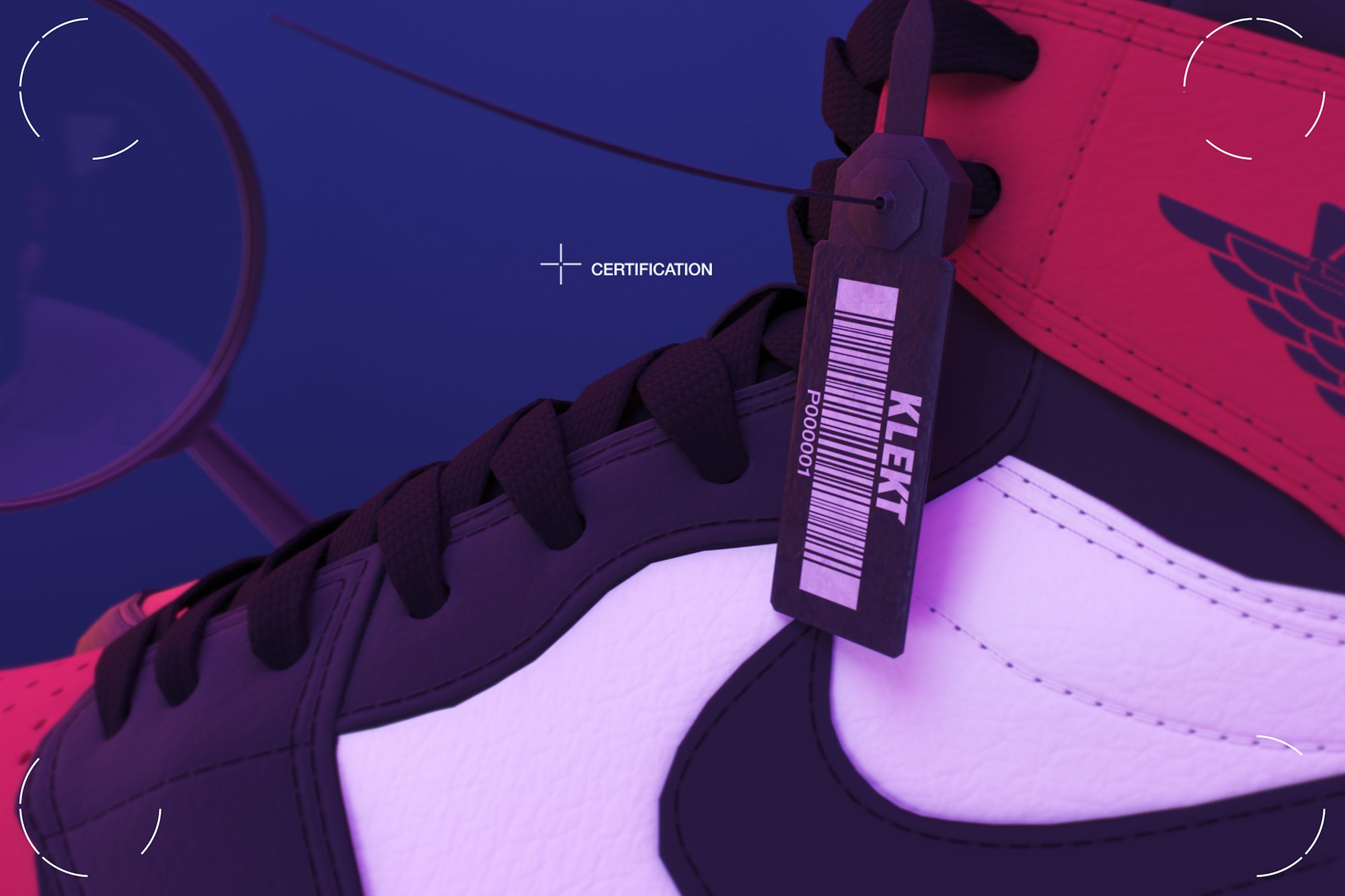 USED SNEAKERS