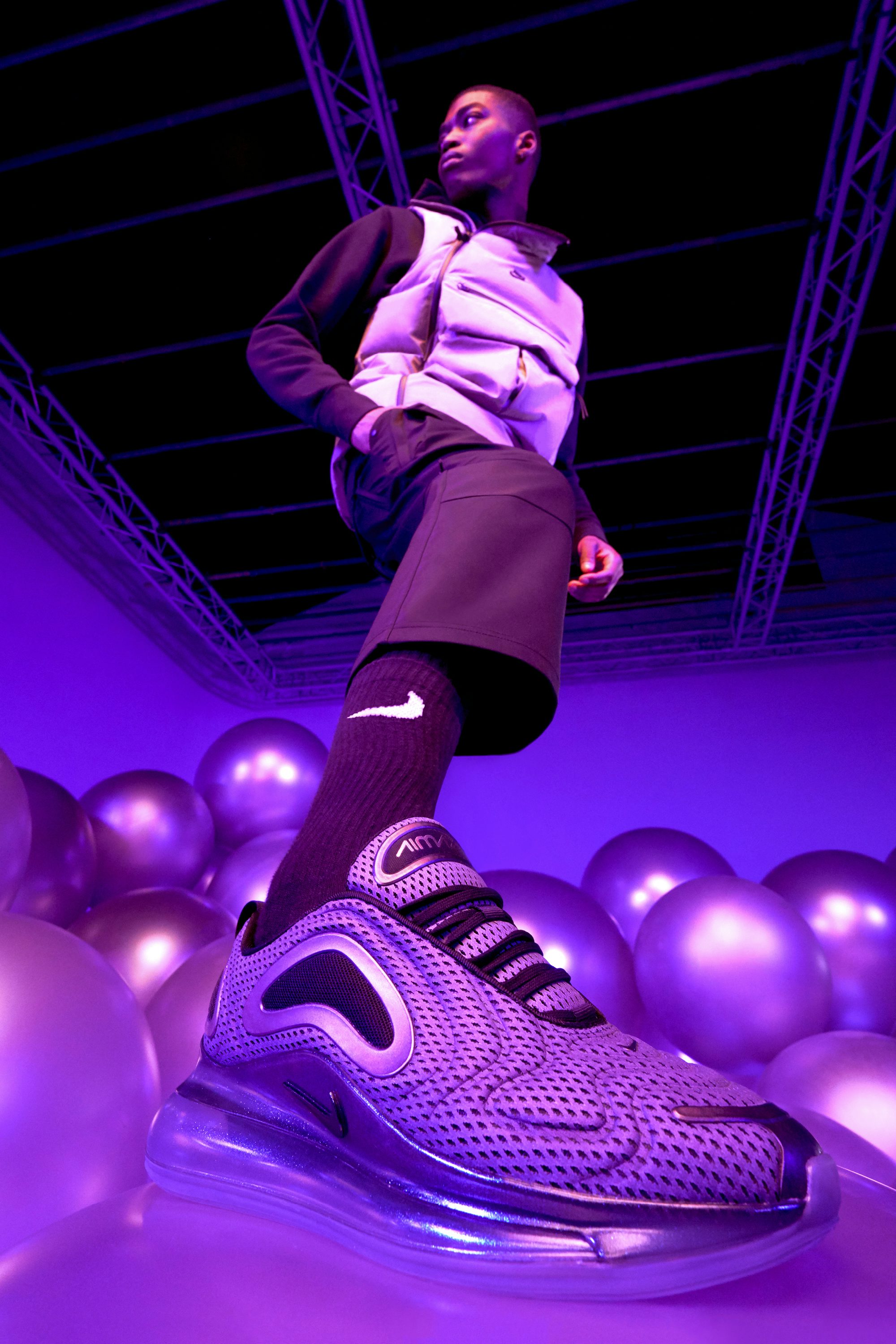 Air Max 720