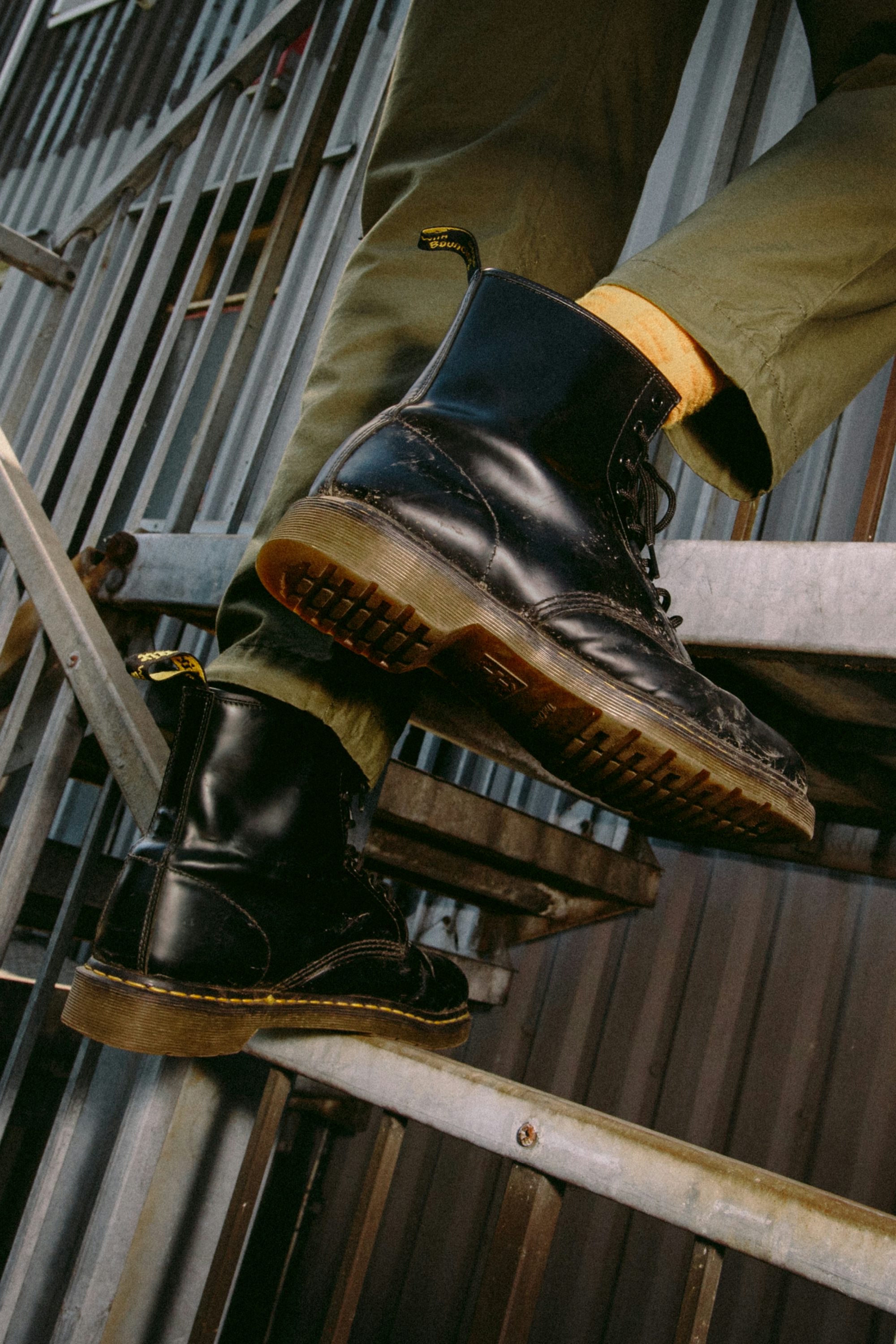 AW20 'Unpolished'