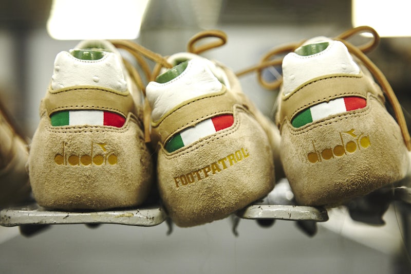 Il Macchiato