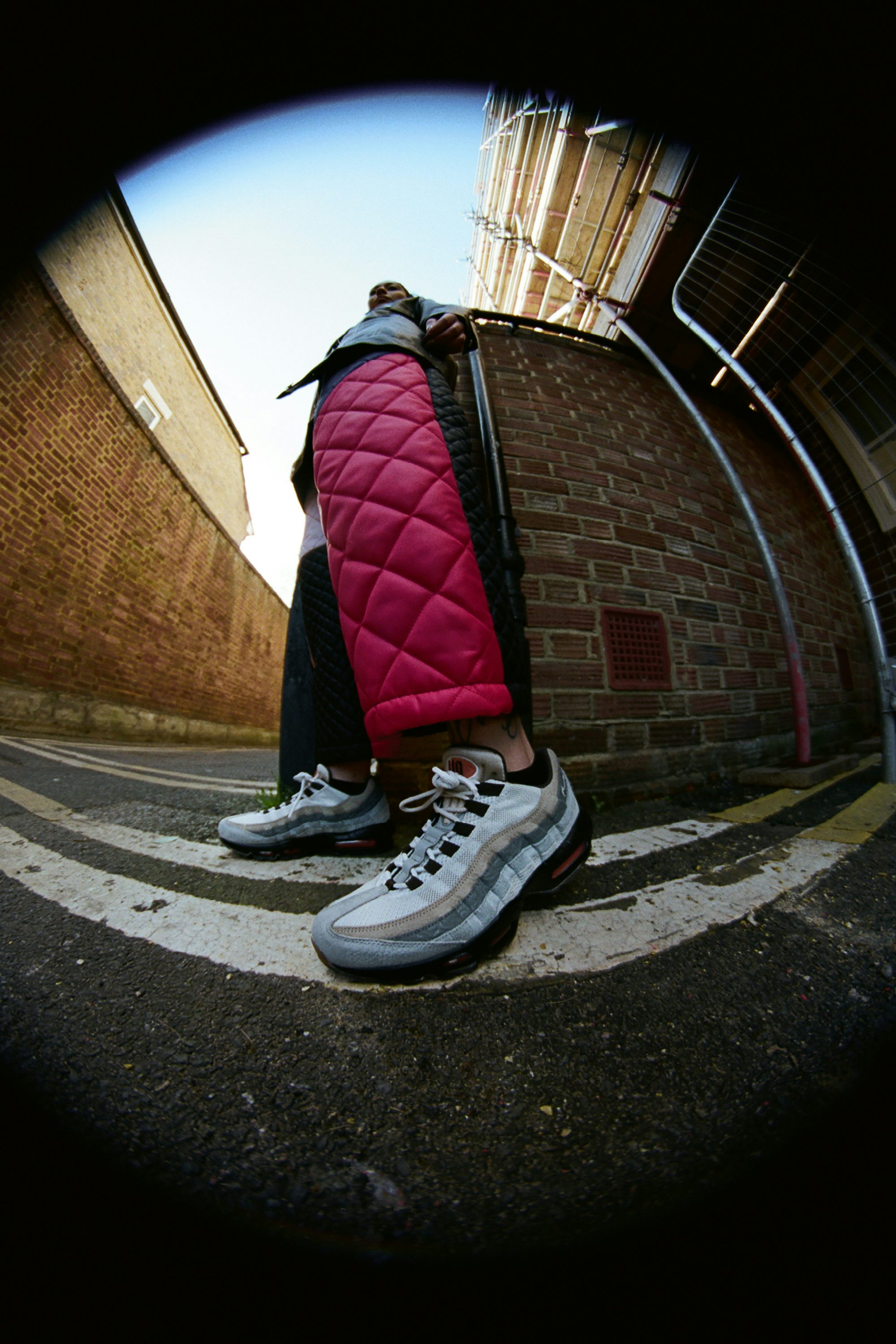 Air Max 95 ‘110’
