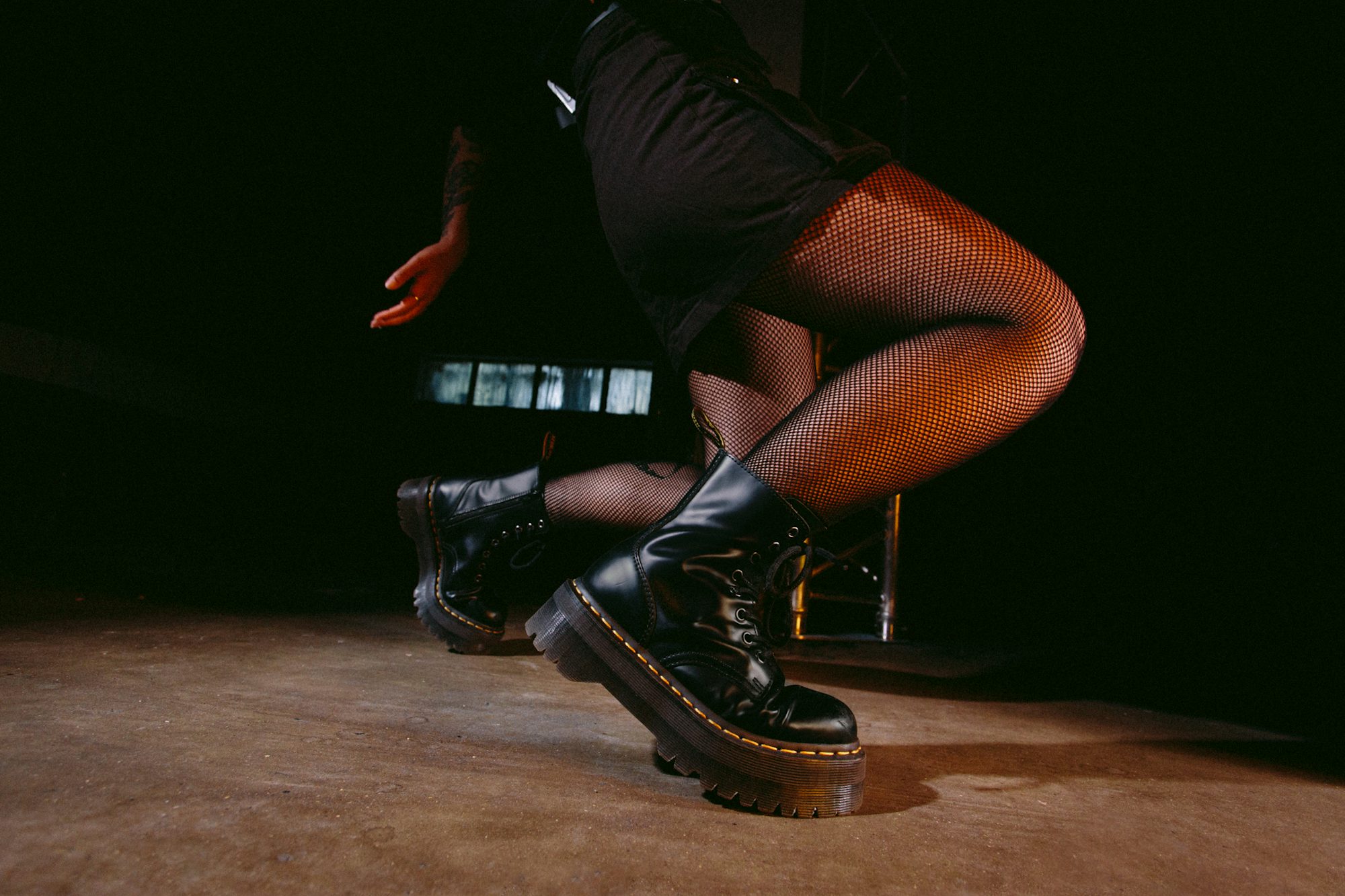 AW20 'Unpolished'