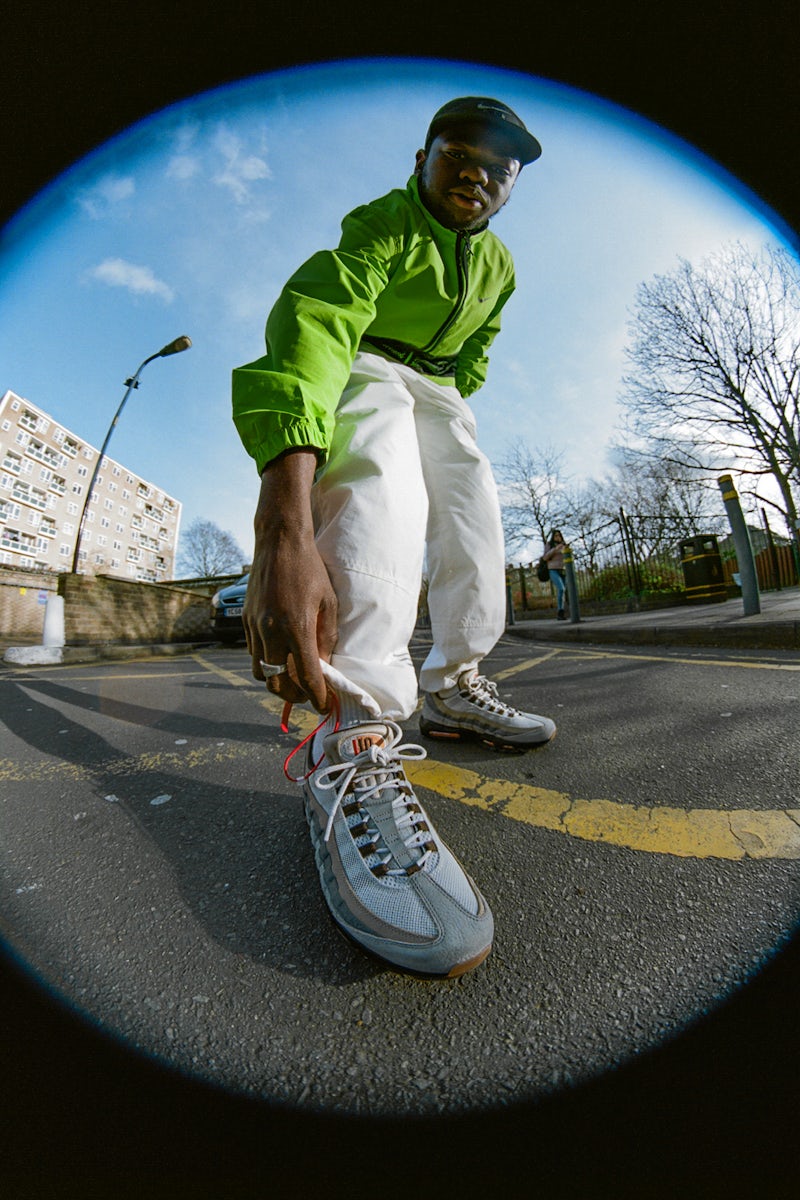 Air Max 95 ‘110’