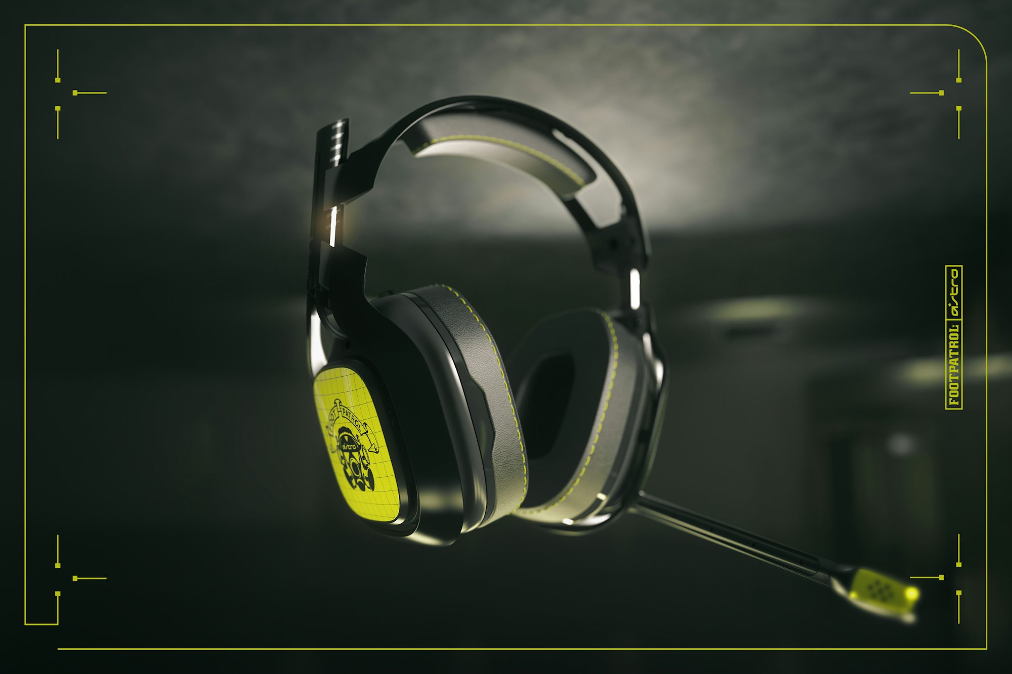 ASTRO Gaming