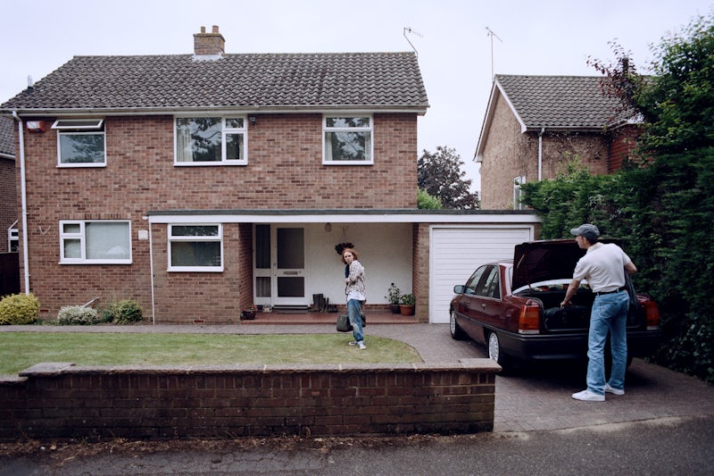 'Common Youth'