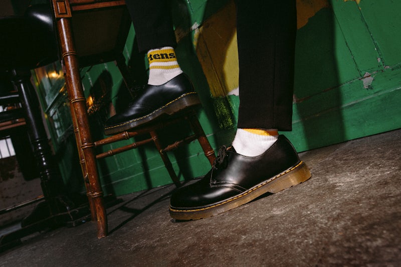 AW20 'Unpolished'