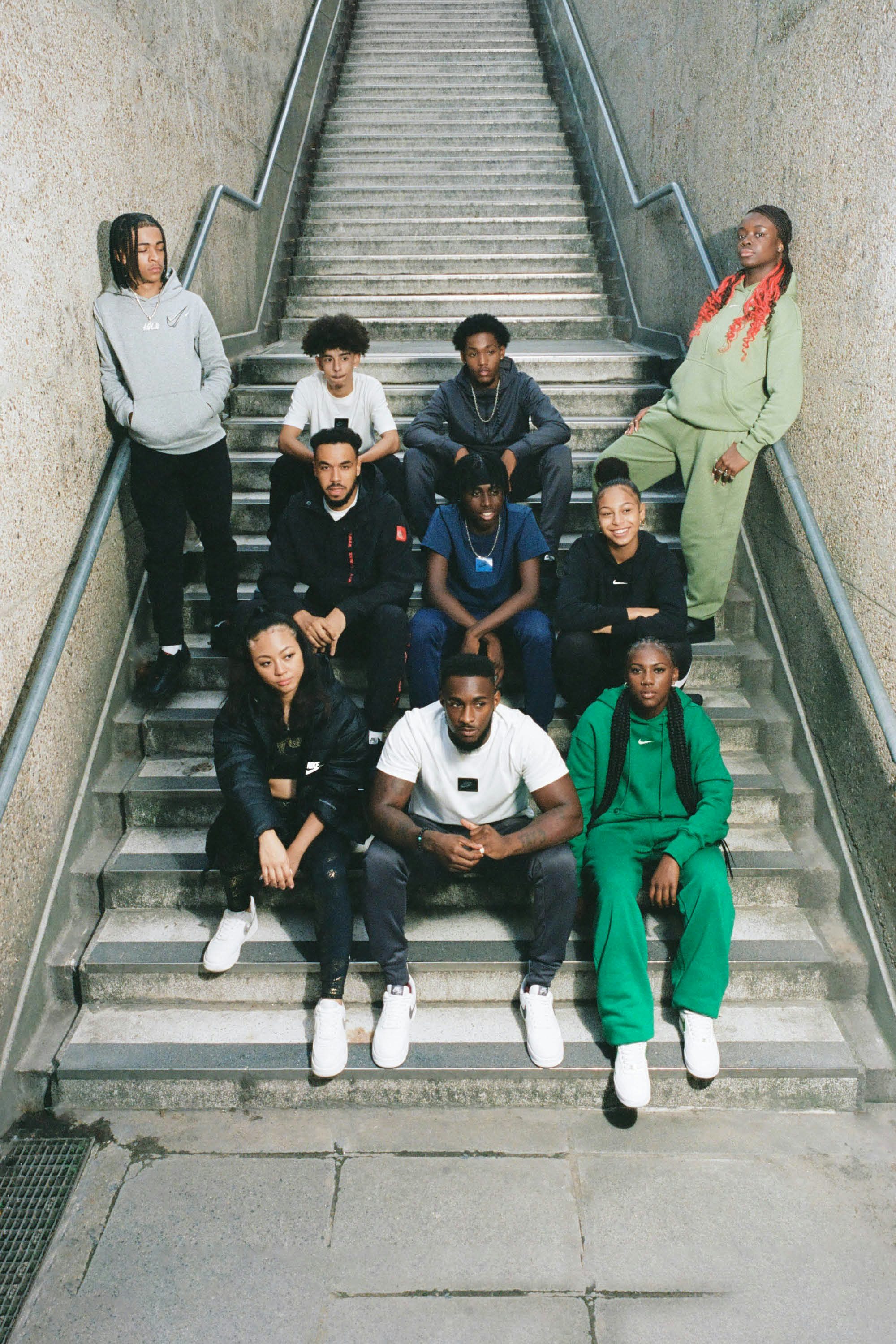 Join Forces With Sturdy Off